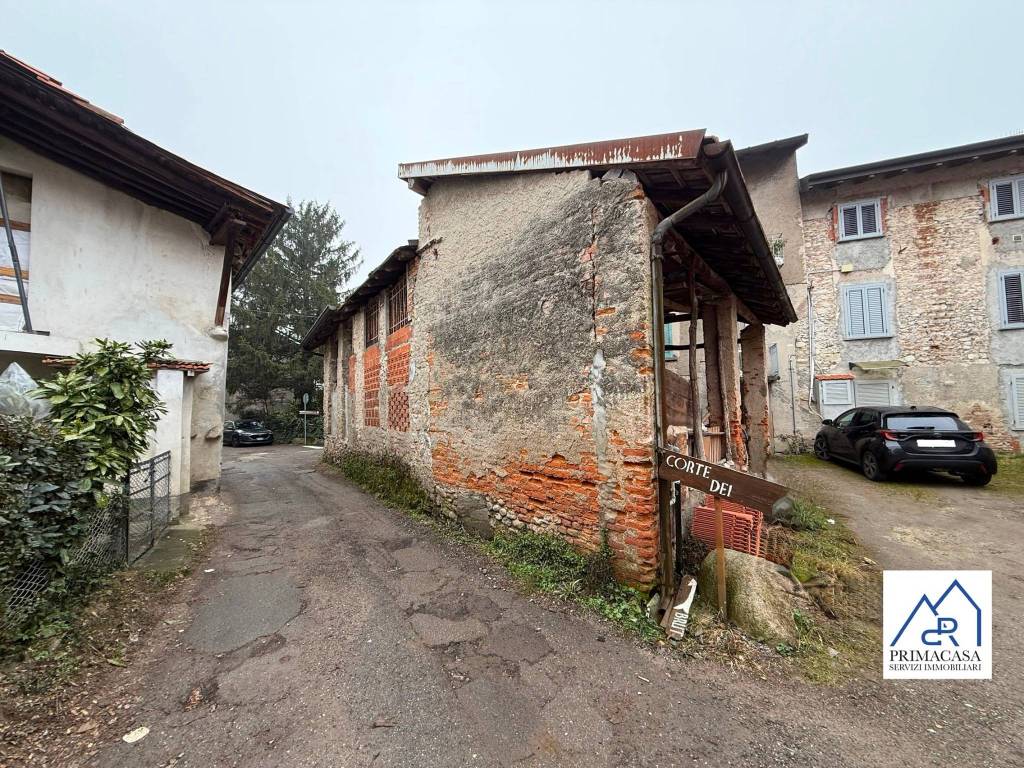 Rustico / casale a Gavirate in Via al Lago - Foto 3