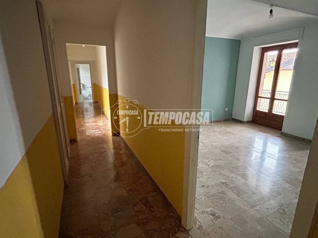 Appartamento a Almese in Via borgata malatrait II 6 - Foto 2