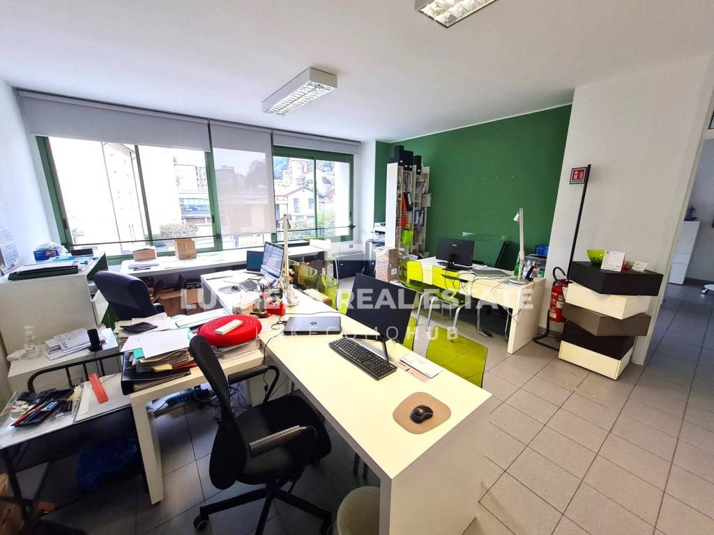 Immobile a Cernobbio in Via 5 Giornate, 76 - Foto 2