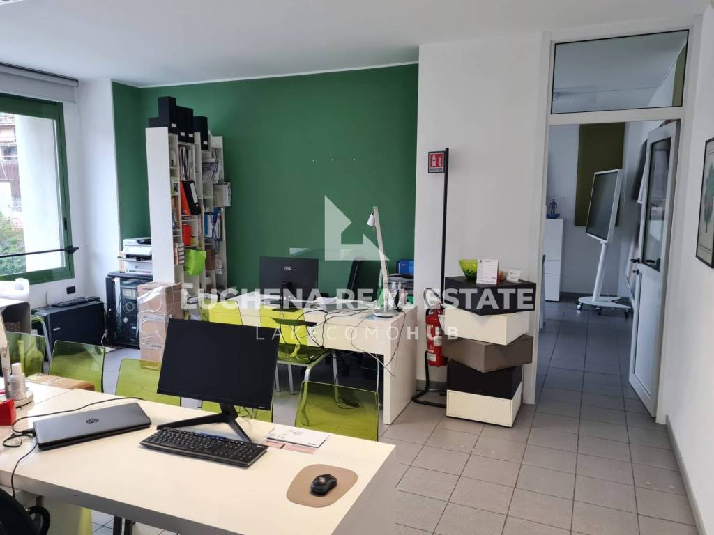 Immobile a Cernobbio in Via 5 Giornate, 76 - Foto 4