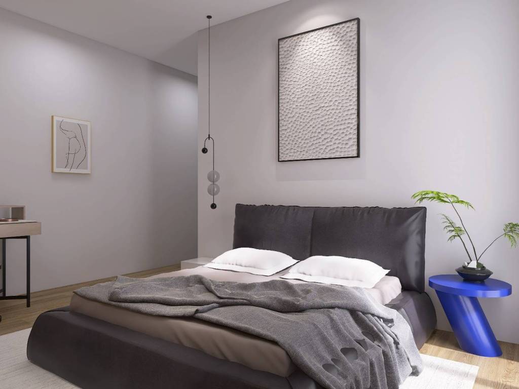 Appartamento a Brescia in Via Pusterla - Foto 5