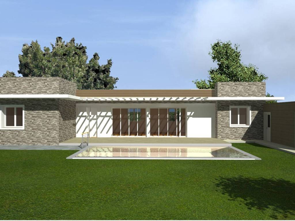 Villa a Livorno in Viale del Tirreno, 12 - Foto 2