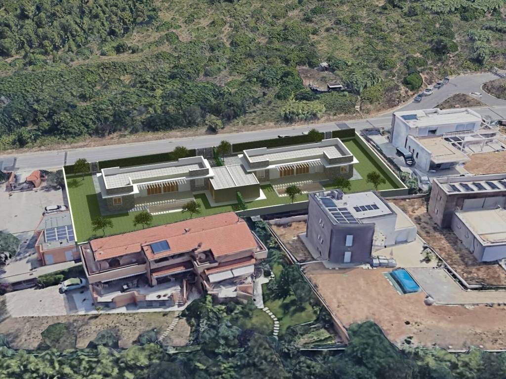 Villa a Livorno in Viale del Tirreno, 12 - Foto 4