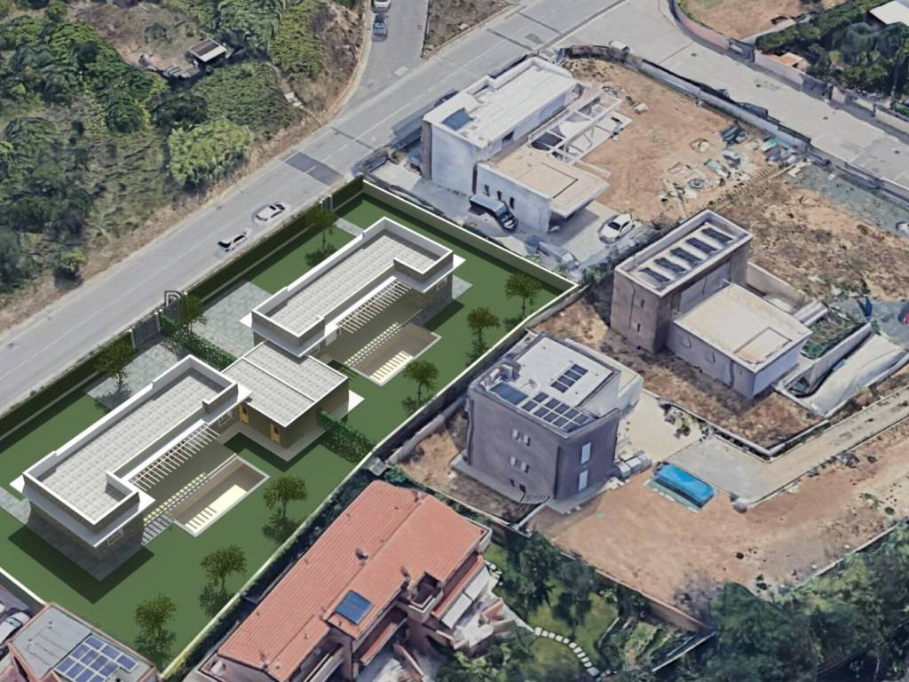 Villa a Livorno in Viale del Tirreno, 12 - Foto 5
