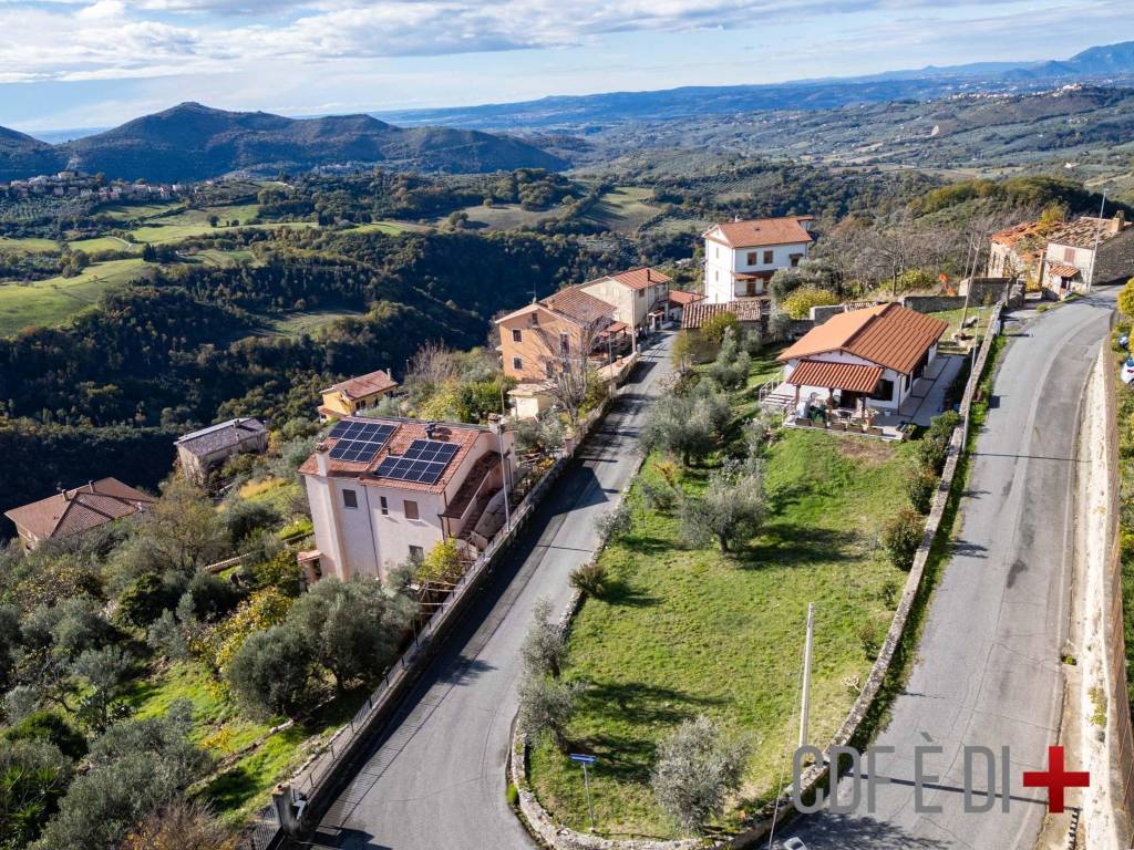 Villa a Mompeo in Via Pompeo Magmo - Foto 4