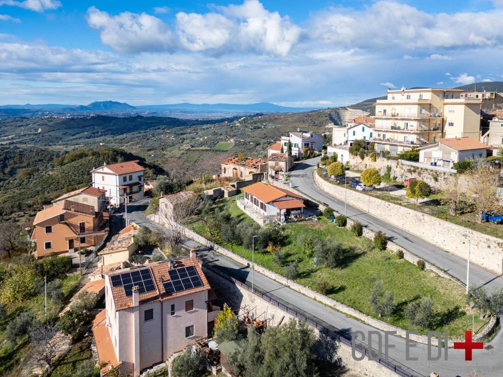 Villa a Mompeo in Via Pompeo Magmo - Foto 5