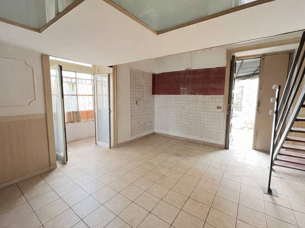 Villa a Casoria in Via Cesare Battisti, 10 - Foto 2