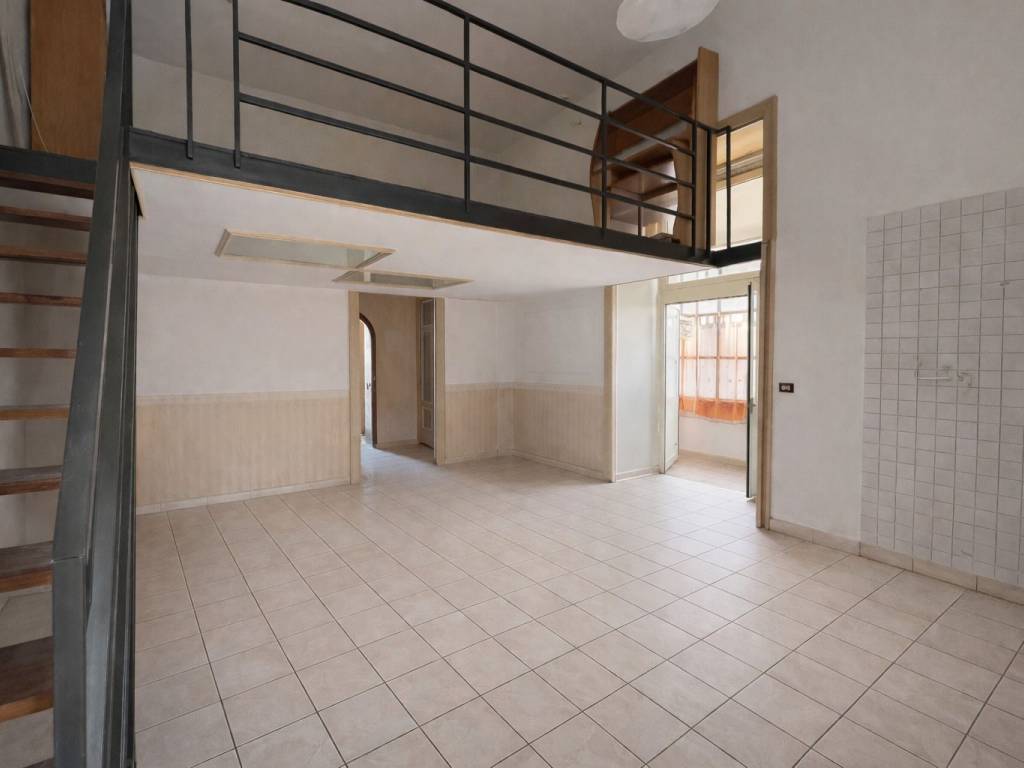 Villa a Casoria in Via Cesare Battisti, 10 - Foto 3