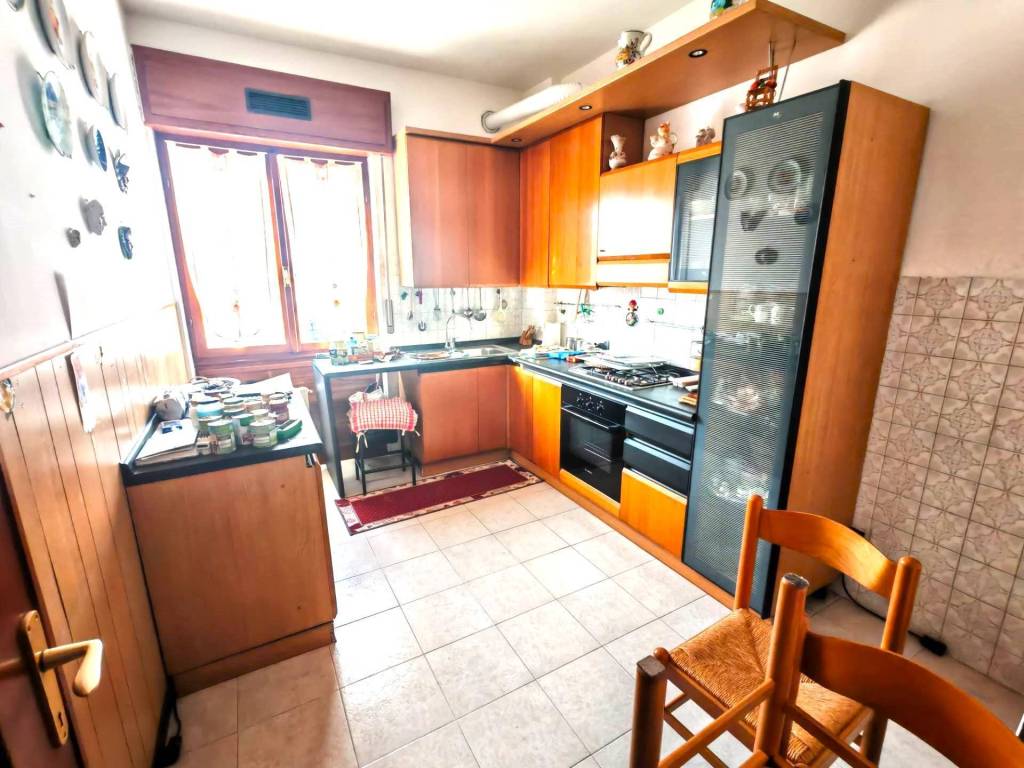 Appartamento a Verona in Via Toce, 1 - Foto 4