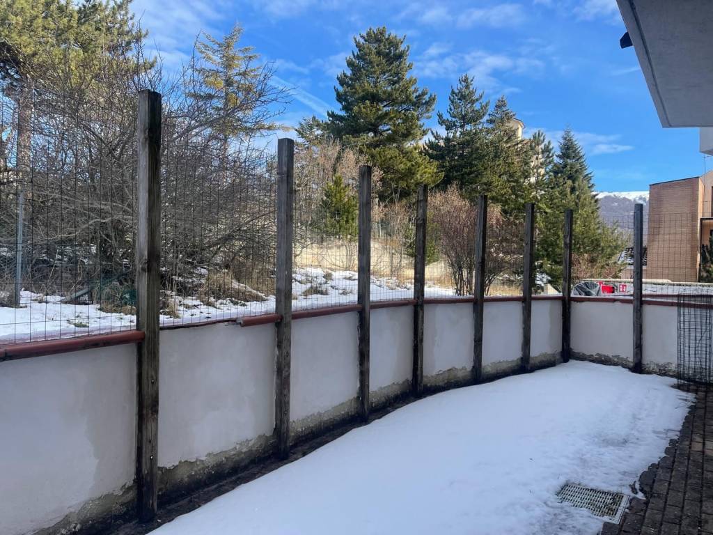 Appartamento a Ovindoli in Via del Ceraso, 44 - Foto 4