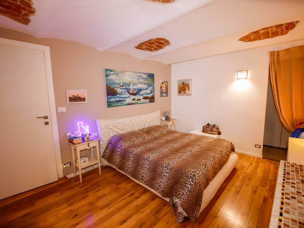 Casa indipendente a Montanaro in Via Don Pierino Minetti, 57 - Foto 5