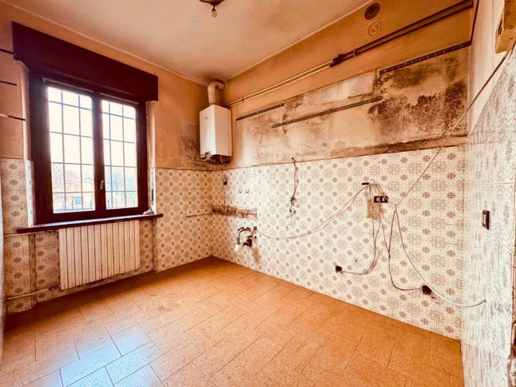 Appartamento a Casatenovo in Via della Resistenza, 34 - Foto 5
