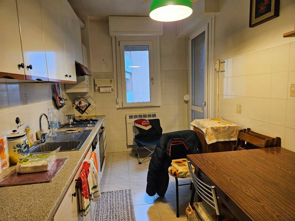 Appartamento a Valsamoggia in Via Vanotto - Foto 4