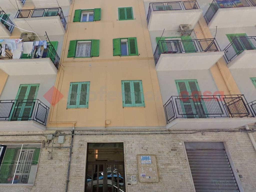 Appartamento a Molfetta in Via Scarlatti, 20 - Foto 2