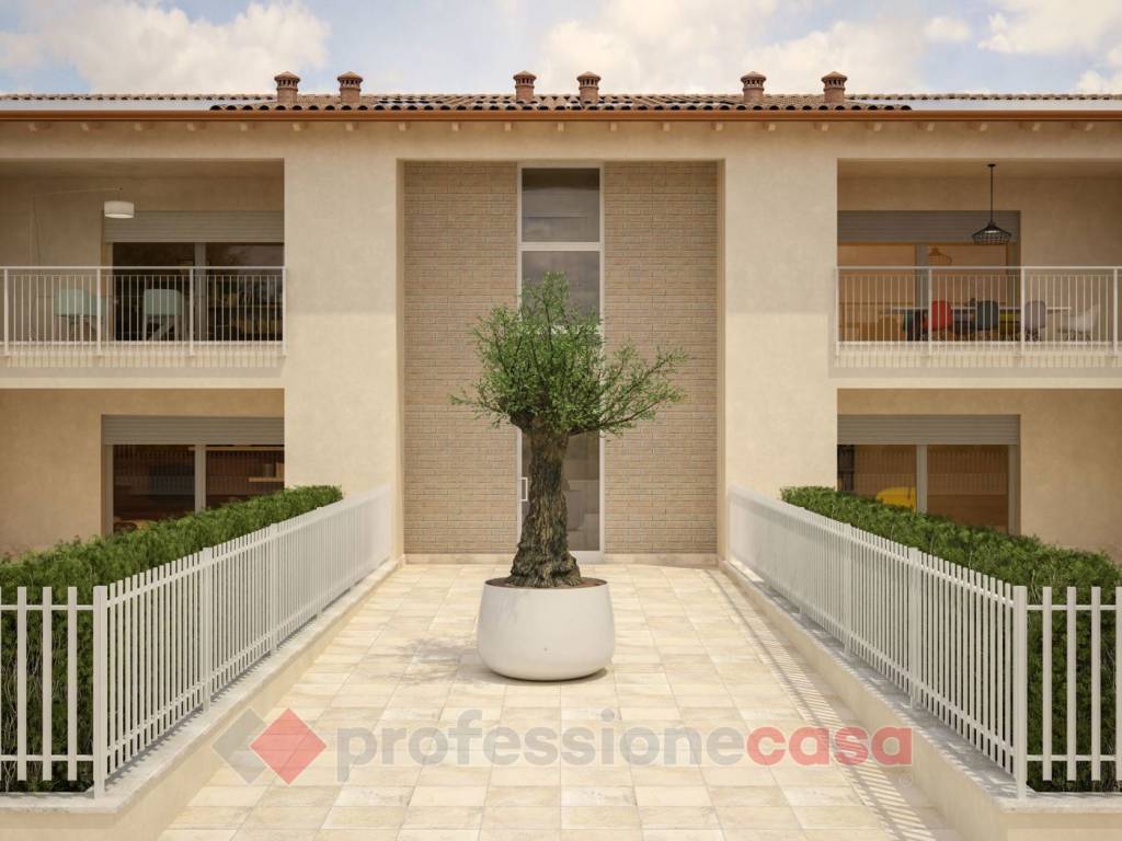 Appartamento a Perugia in Viale dell'Ingegneria - Foto 4