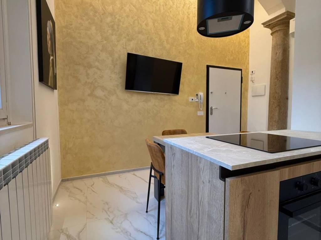 Appartamento a Ferrara in Via Spartaco - Foto 2