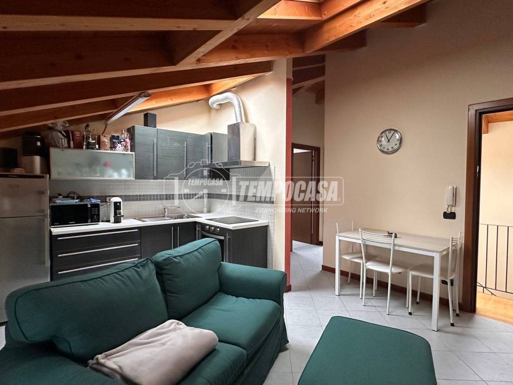 Appartamento a Crevalcore in Via Guisa 2235 - Foto 2