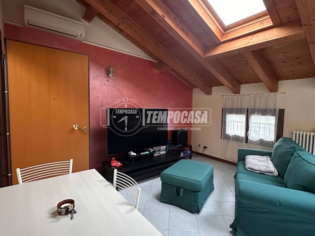 Appartamento a Crevalcore in Via Guisa 2235 - Foto 3
