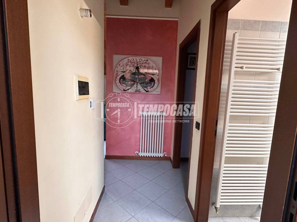 Appartamento a Crevalcore in Via Guisa 2235 - Foto 4