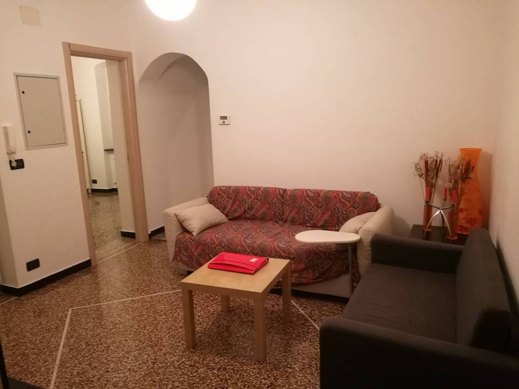 Appartamento a Genova in Via Sestri - Foto 3