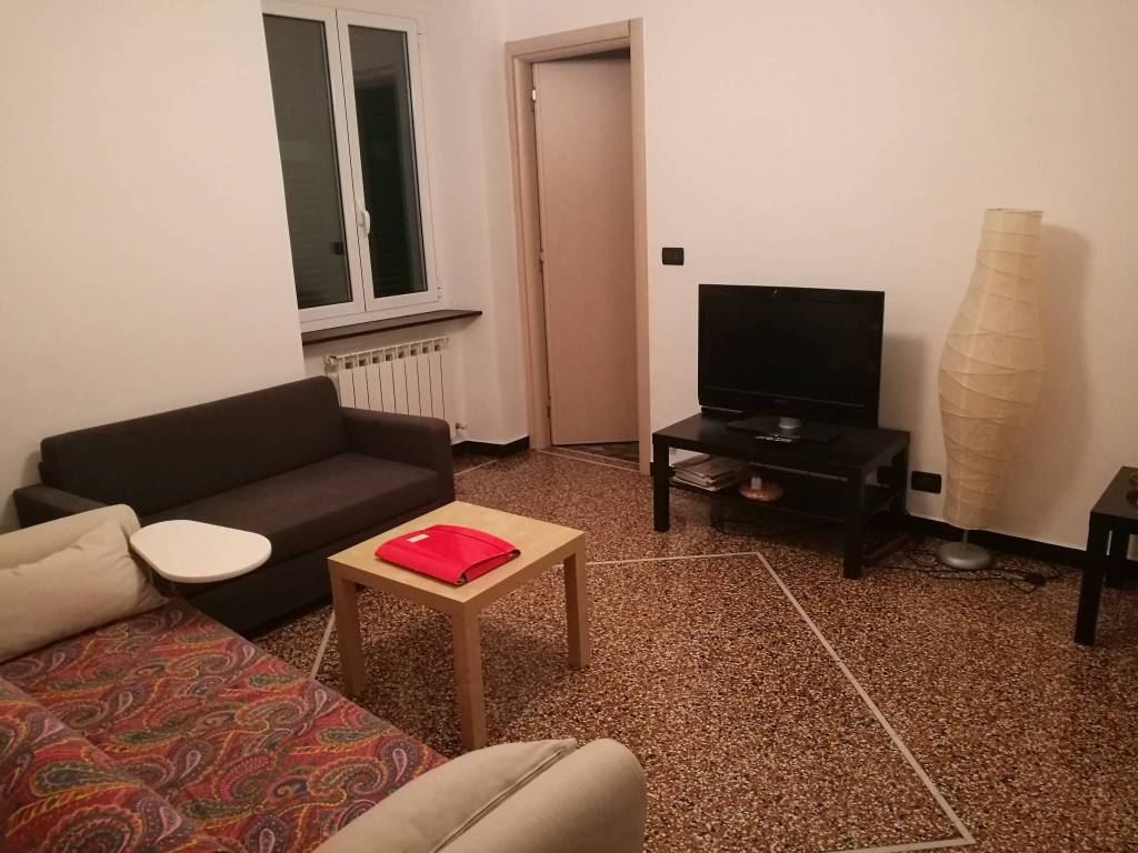 Appartamento a Genova in Via Sestri - Foto 4