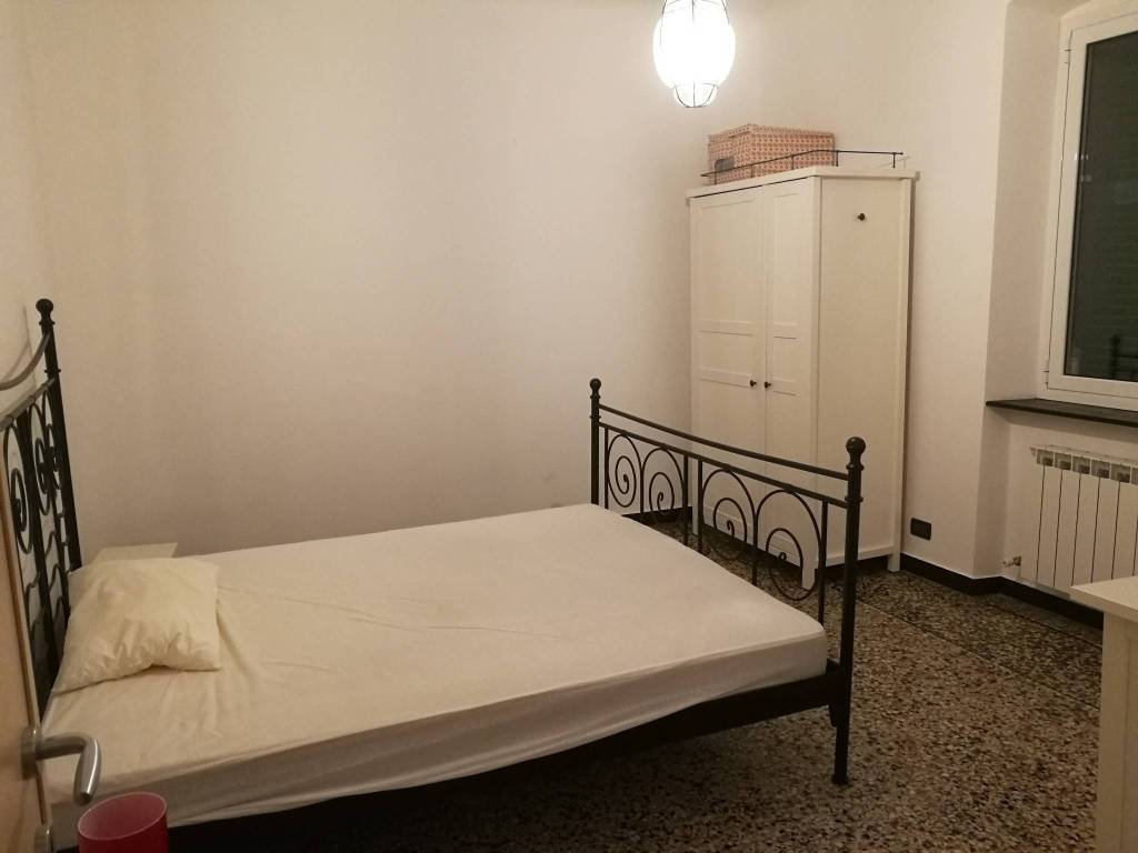 Appartamento a Genova in Via Sestri - Foto 5