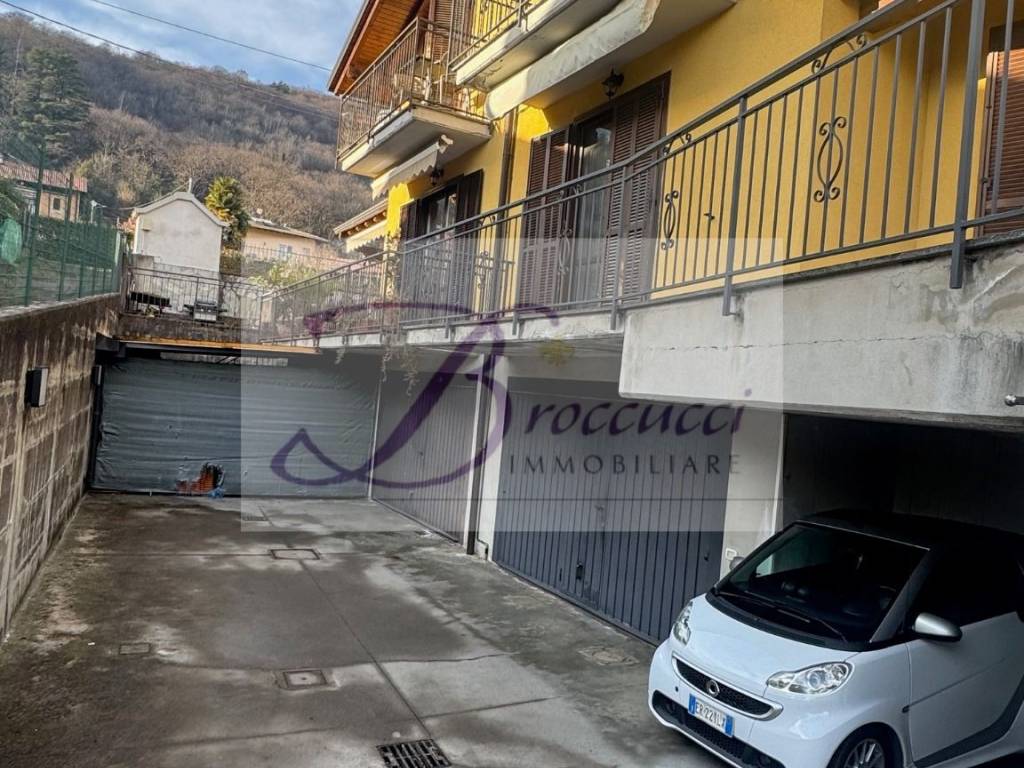 Appartamento a Cuasso al monte - Foto 2