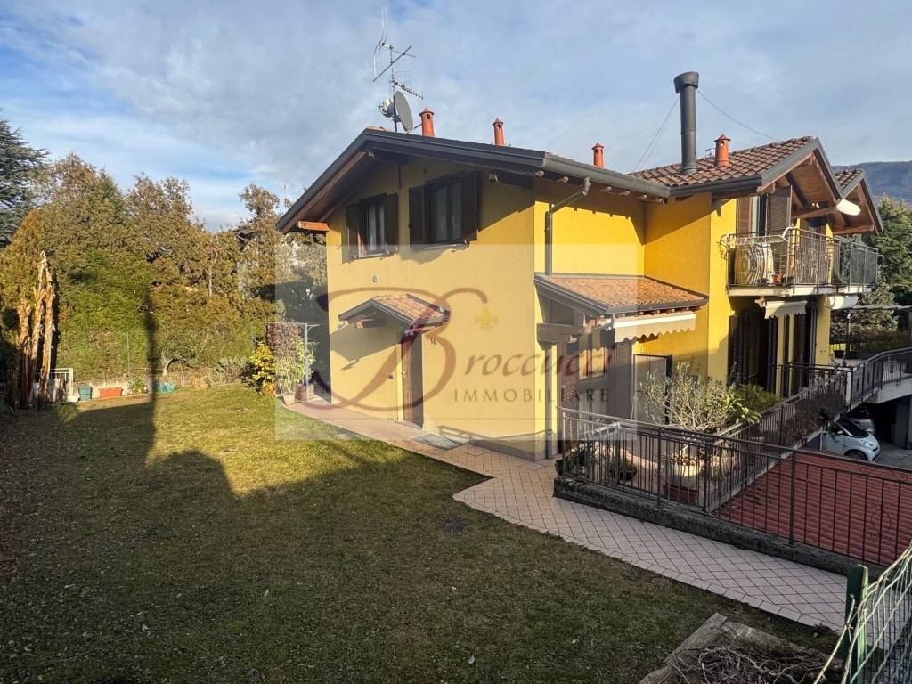 Appartamento a Cuasso al monte - Foto 3
