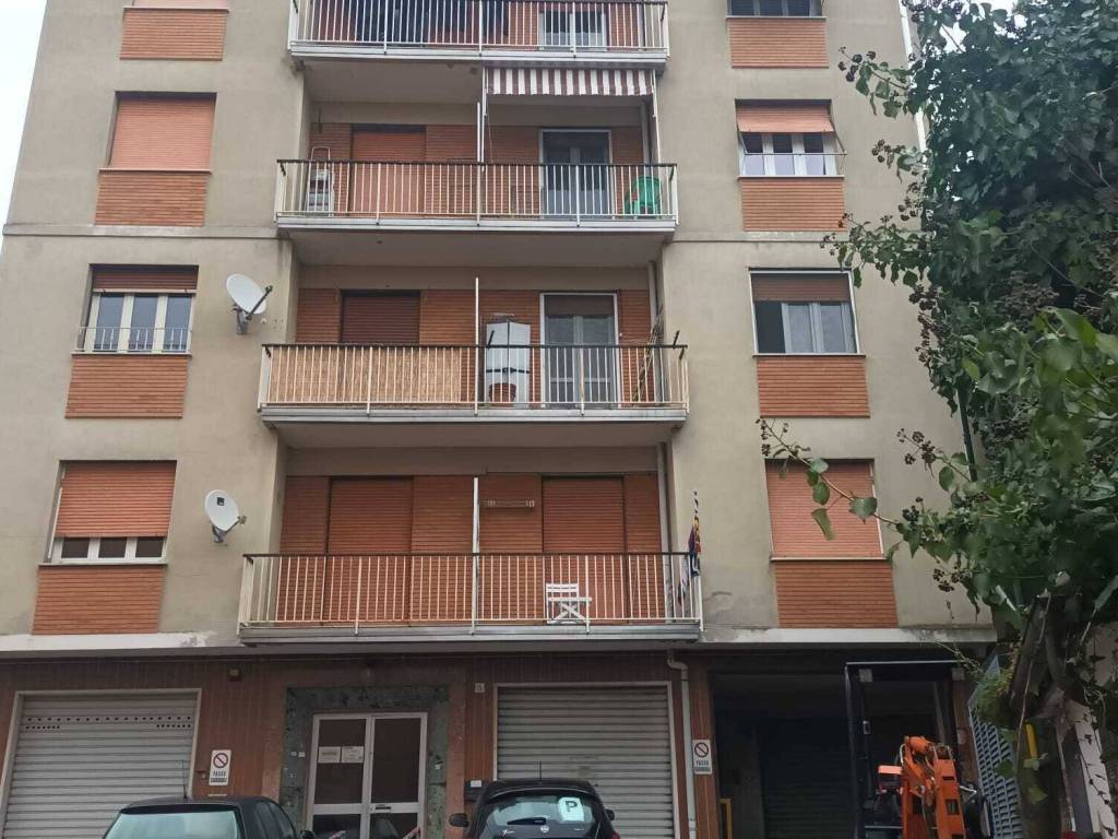 Appartamento a Busalla in Via Pinan, 9 - Foto 2