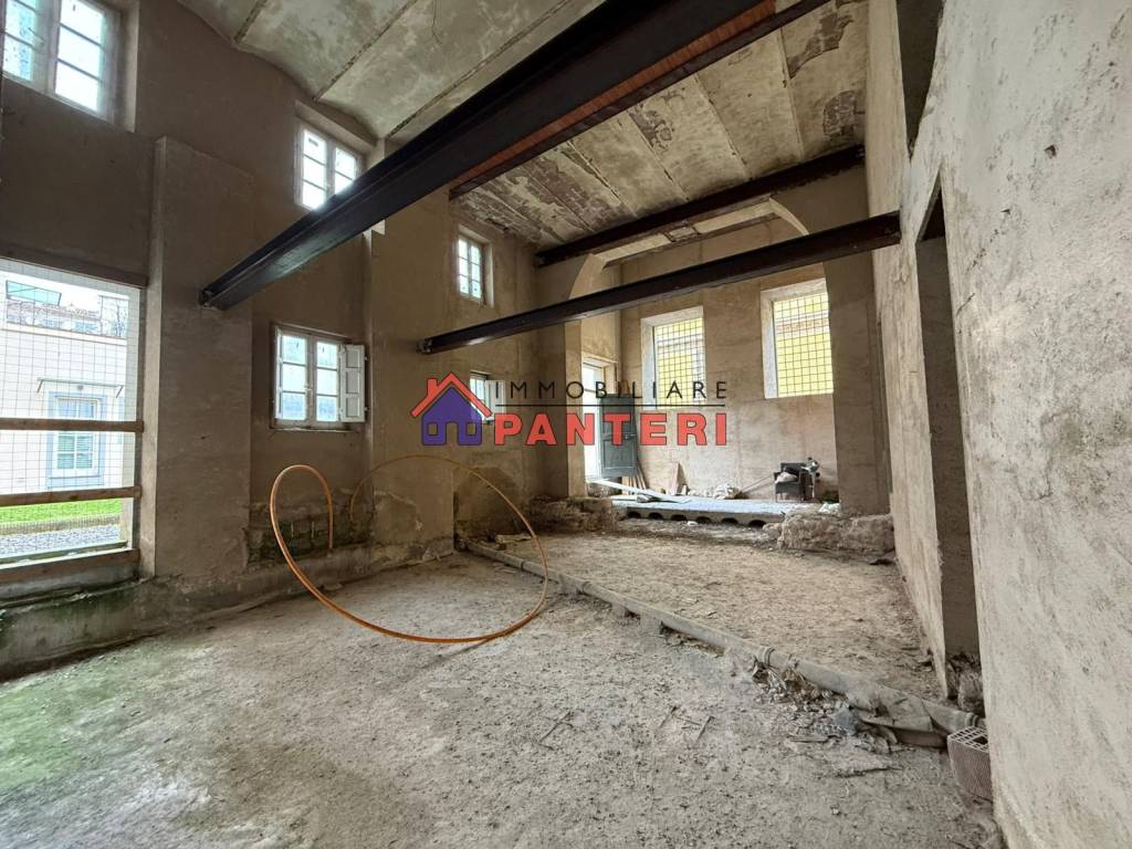 Appartamento a Lucca in Via del Giardino Botanico, 17 - Foto 2