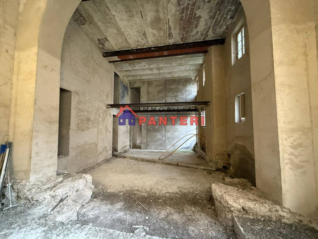 Appartamento a Lucca in Via del Giardino Botanico, 17 - Foto 3