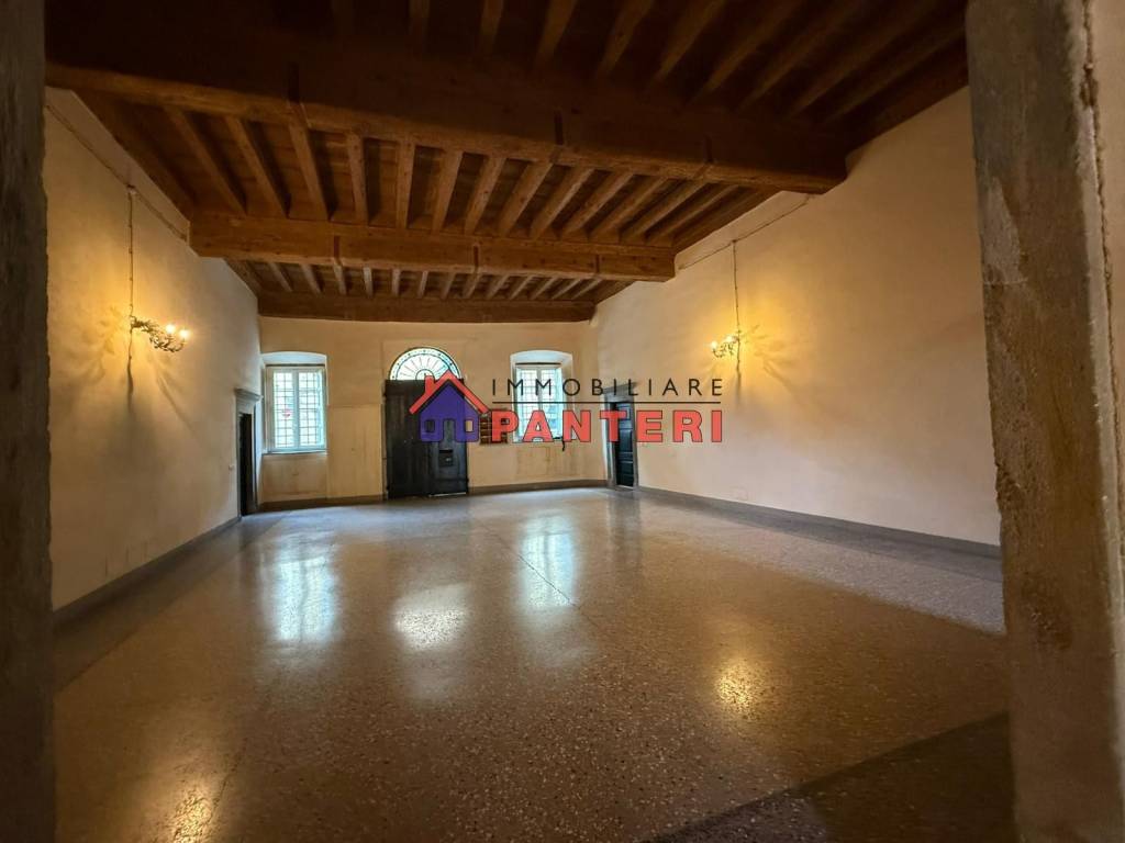 Appartamento a Lucca in Via del Giardino Botanico, 17 - Foto 4