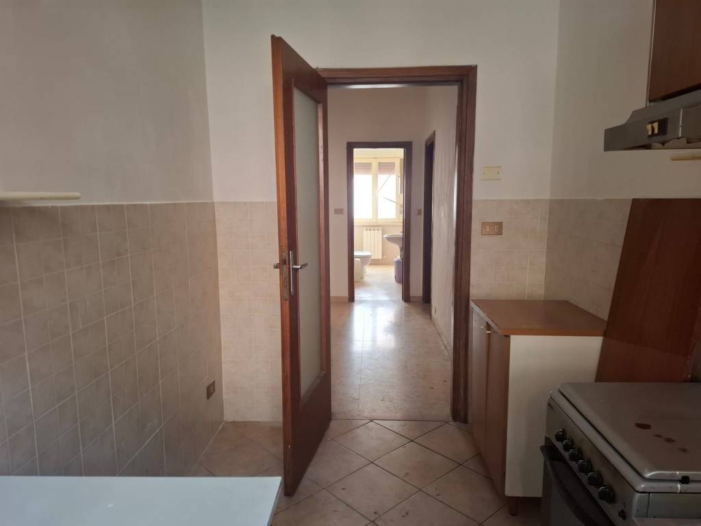 Appartamento a Perugia in Via Ettore Ricci, 19 - Foto 3