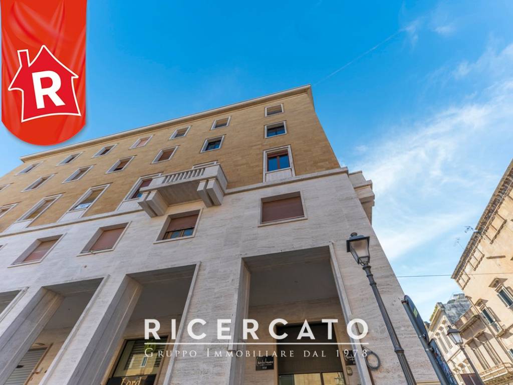 Immobile a Lecce in Via Imperatore Augusto, 16 - Foto 2