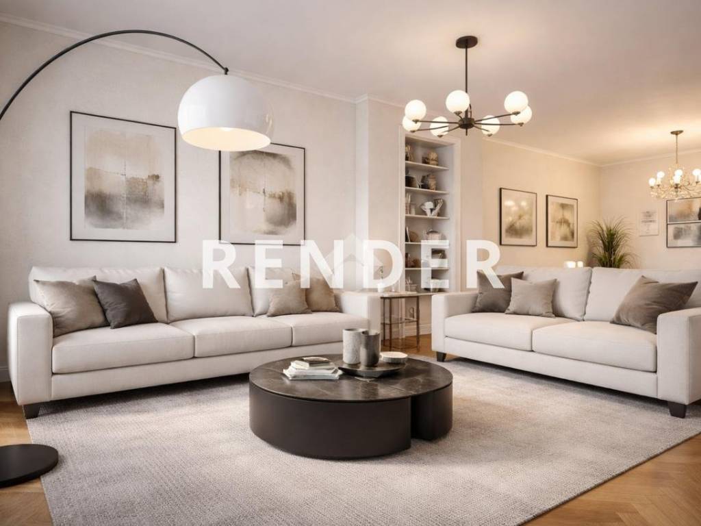 Appartamento a Sondrio in Via Stelvio, 3 - Foto 3