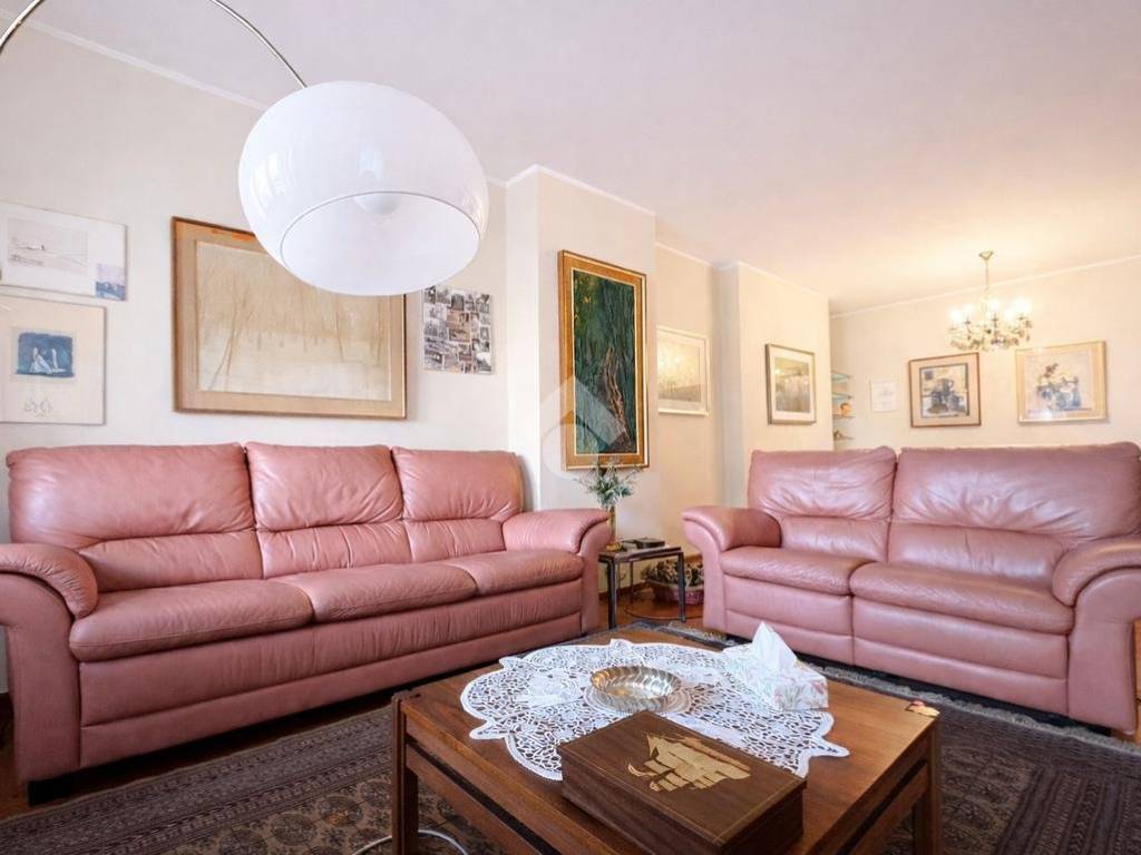 Appartamento a Sondrio in Via Stelvio, 3 - Foto 4