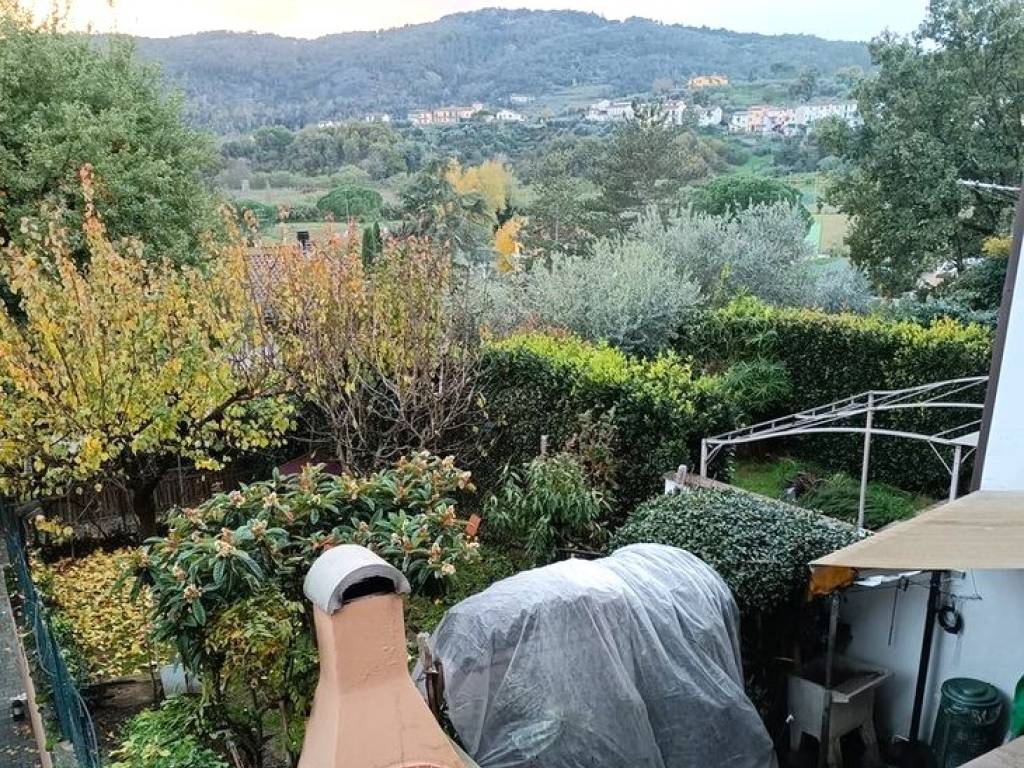Villetta a schiera a Poggio a caiano - Foto 2