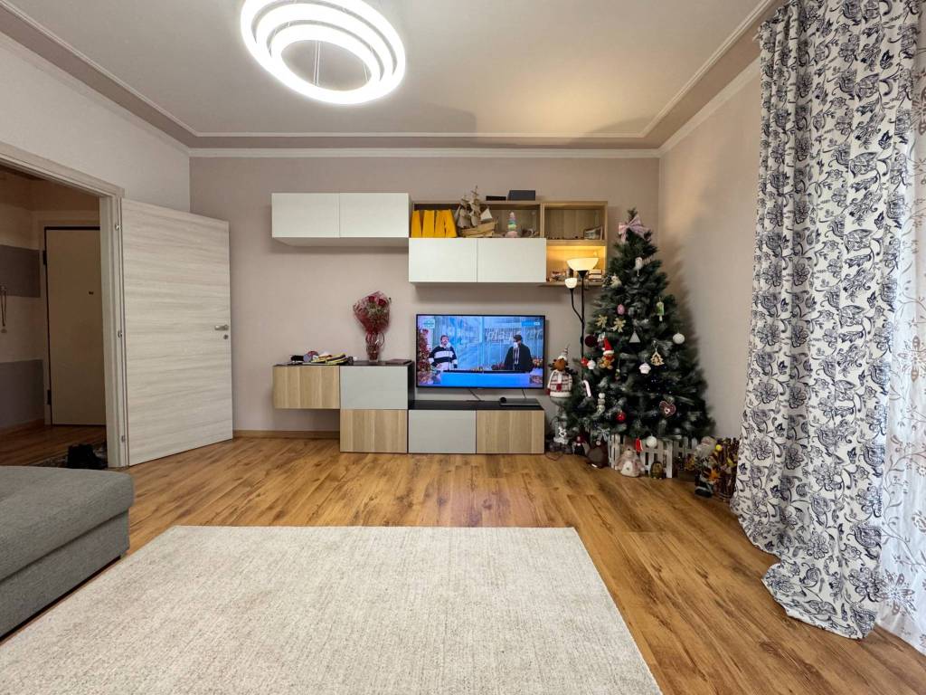 Appartamento a Montechiarugolo in Via Guglielmo Marconi - Foto 3