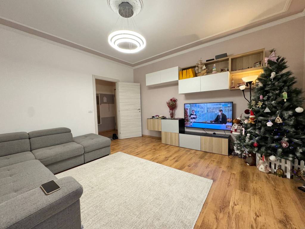 Appartamento a Montechiarugolo in Via Guglielmo Marconi - Foto 4