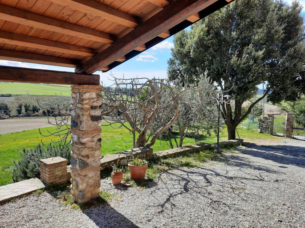 Rustico / casale a Santa luce in Via della Lespa - Foto 4