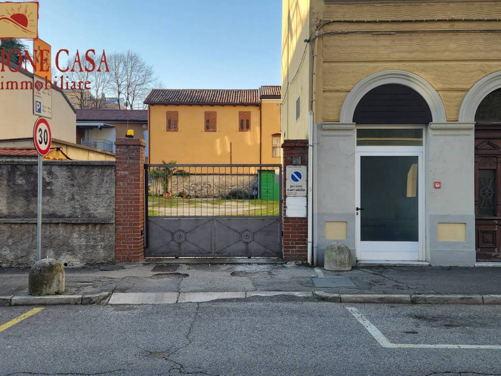 Box / garage a Monfalcone in garibaldi, 53 - Foto 3