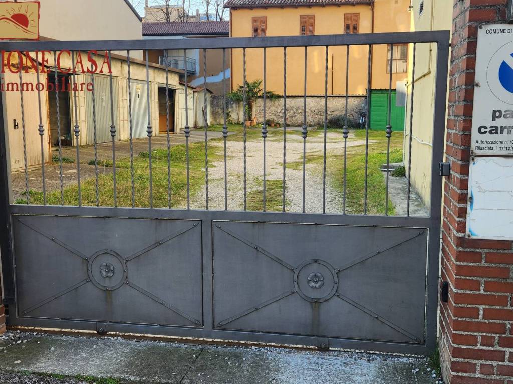 Box / garage a Monfalcone in garibaldi, 53 - Foto 4