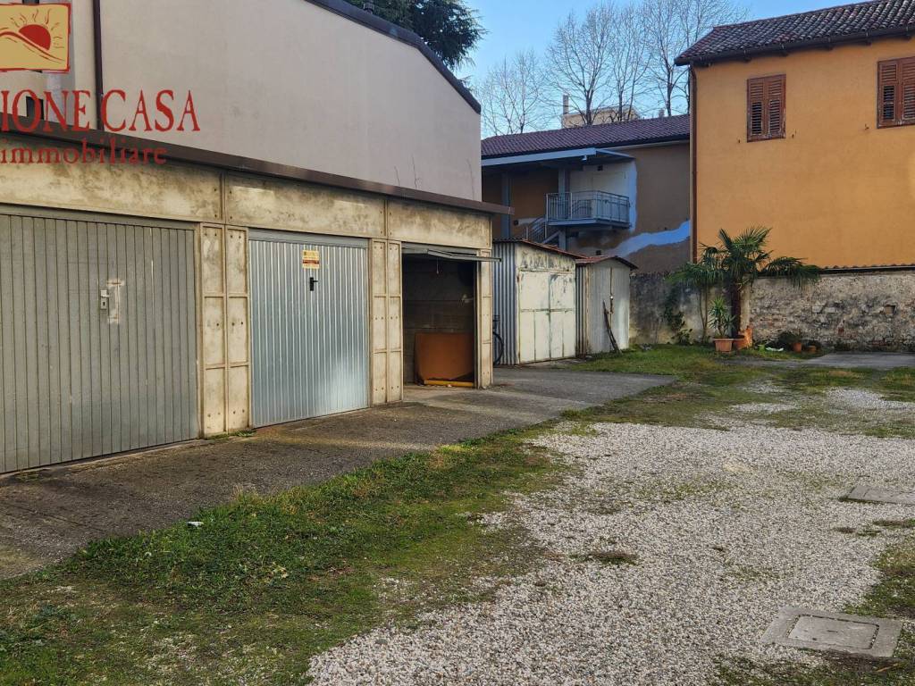 Box / garage a Monfalcone in garibaldi, 53 - Foto 5