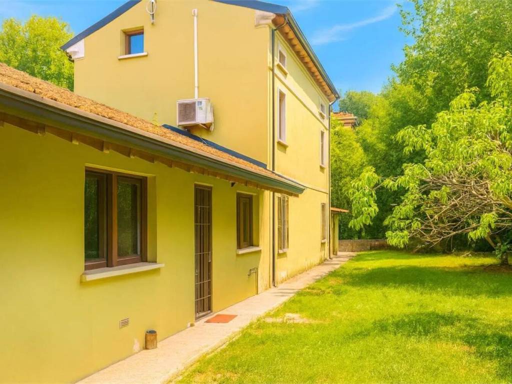 Villa a Porto mantovano - Foto 5