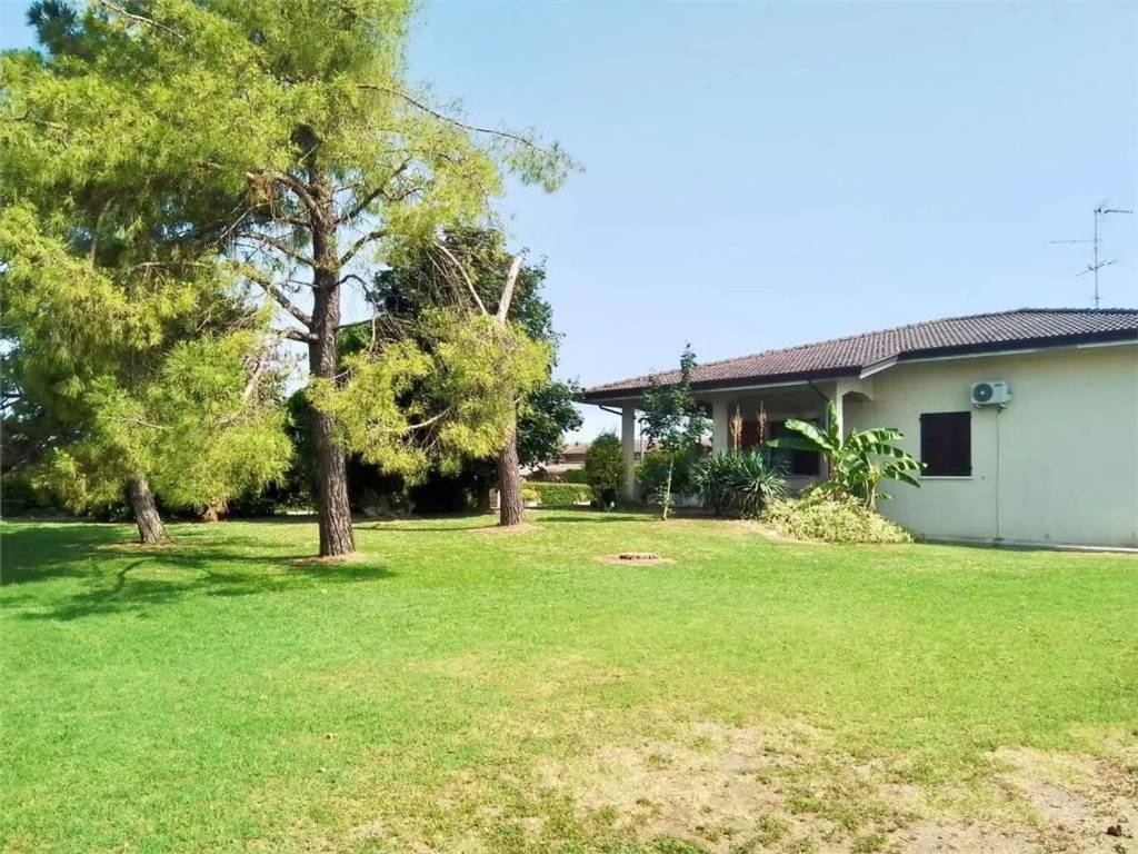 Villa a Marcaria - Foto 3