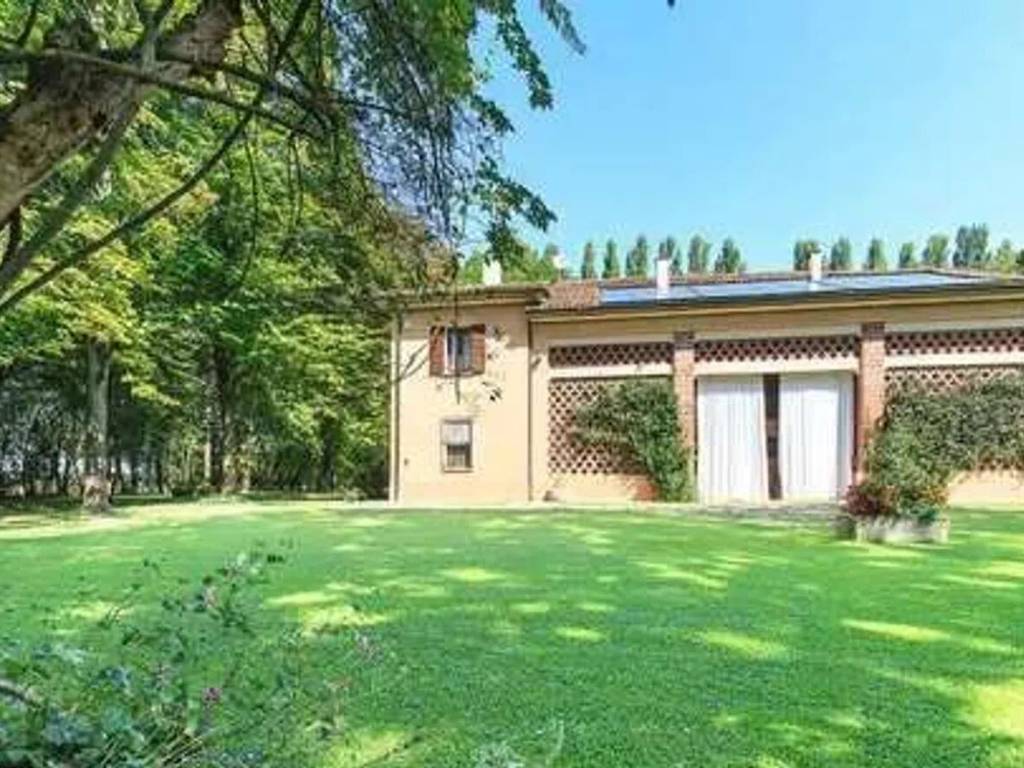 Villa a Roncoferraro - Foto 3