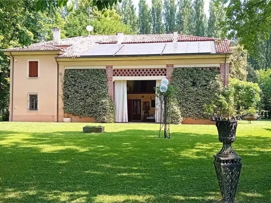 Villa a Roncoferraro - Foto 4