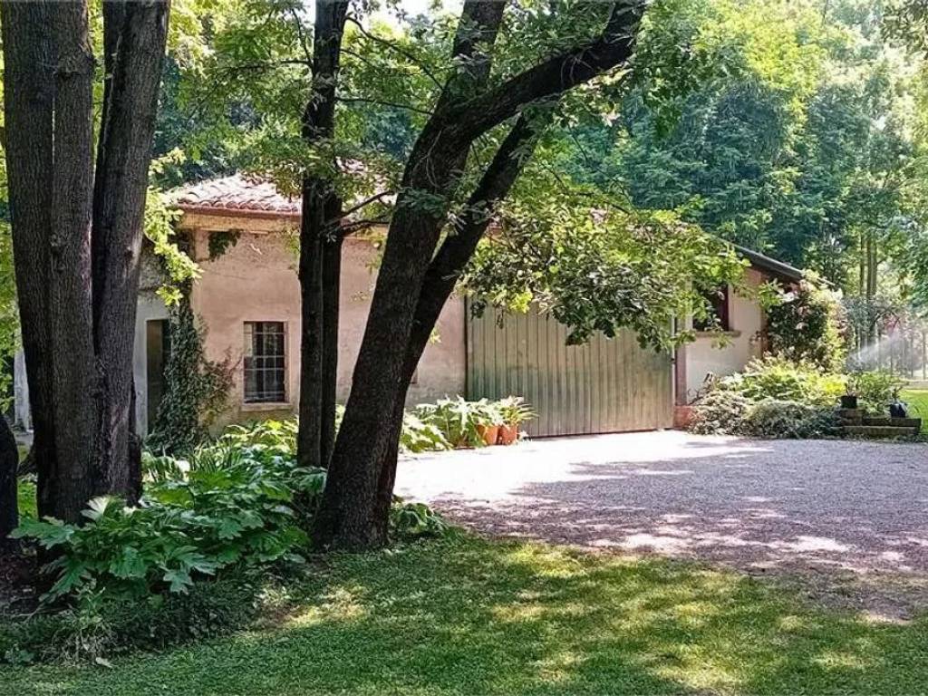 Villa a Roncoferraro - Foto 5