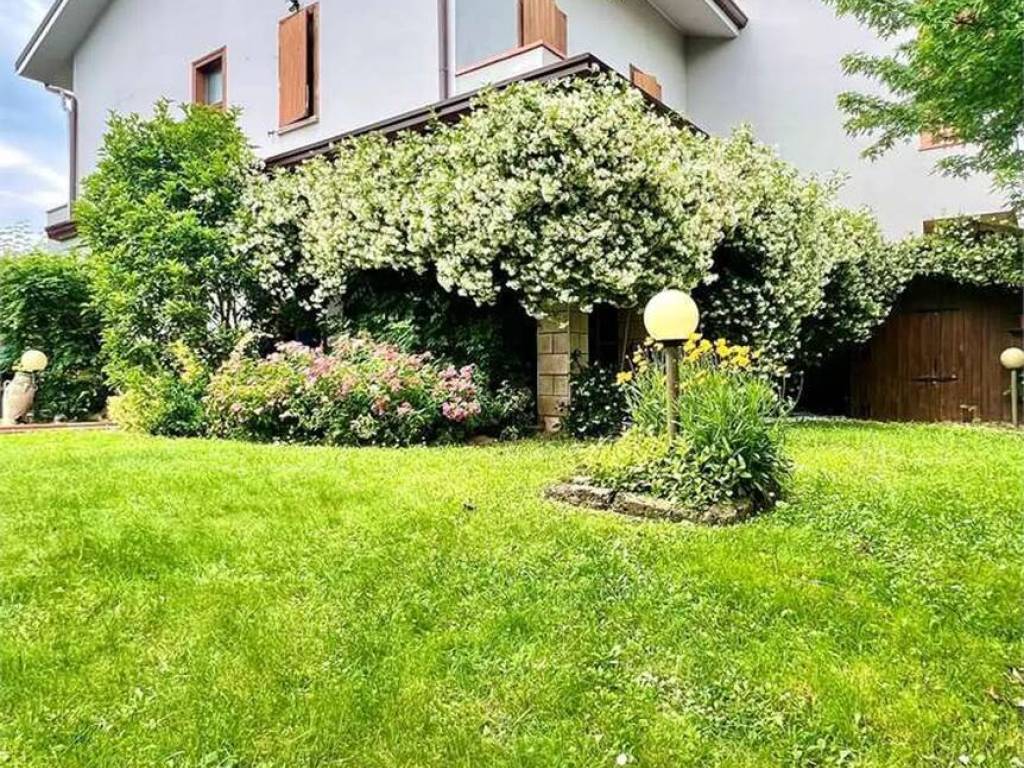 Villa a Curtatone - Foto 3