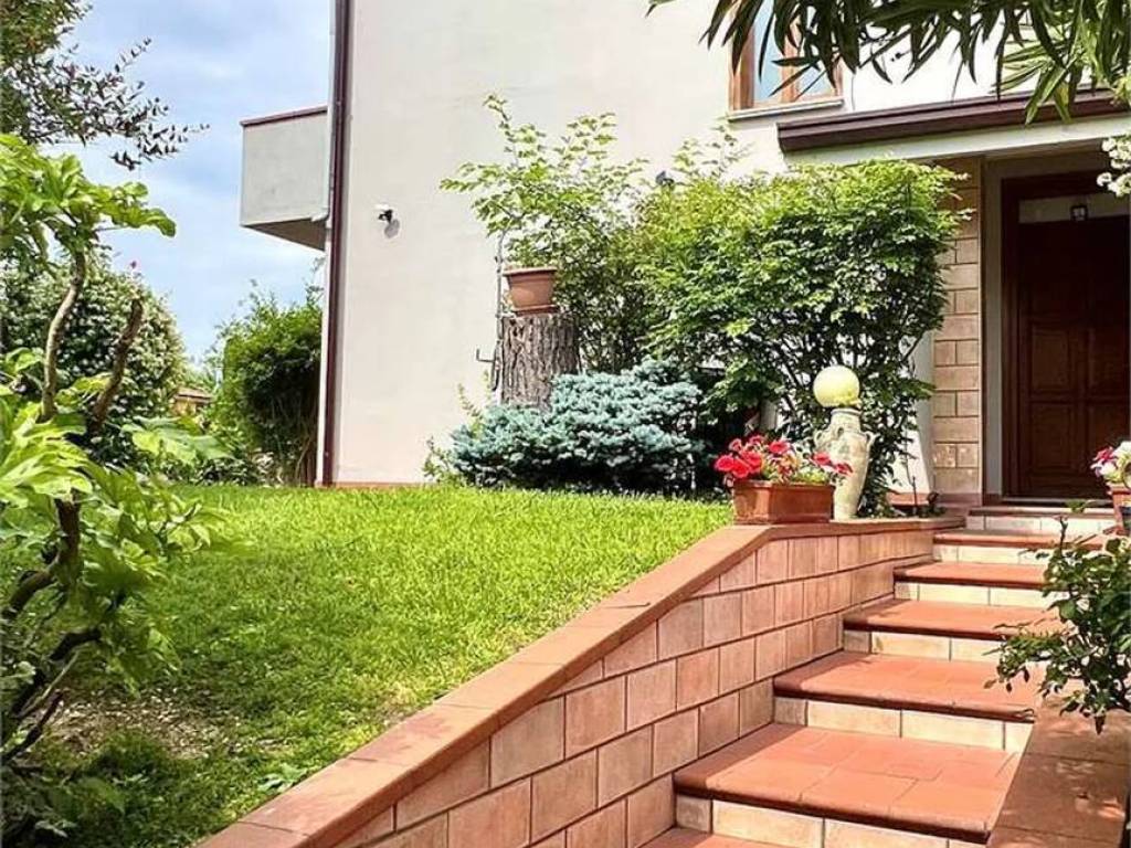 Villa a Curtatone - Foto 4